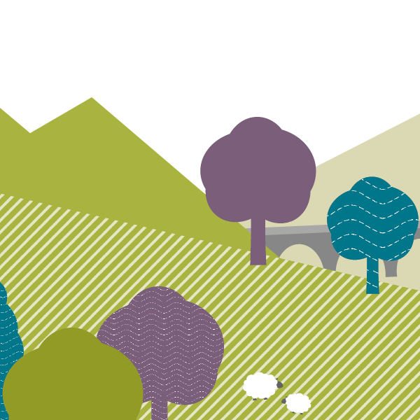 Planning Country Graphic