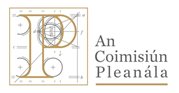 An Coimisiún Pleanála Logo